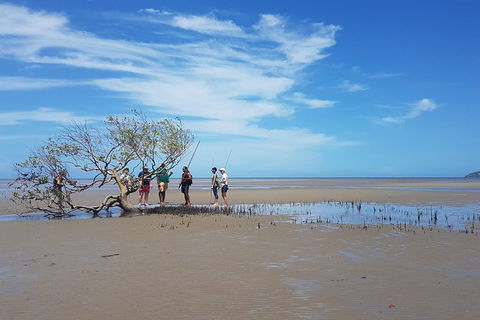 Aboriginal Cultural Daintree Rainforest Tour From Cairns Or Port Douglas - Accommodation in Brisbane 1