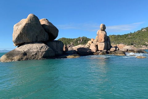 Aquascene Magnetic Island Discovery Tour - Accommodation in Brisbane 7
