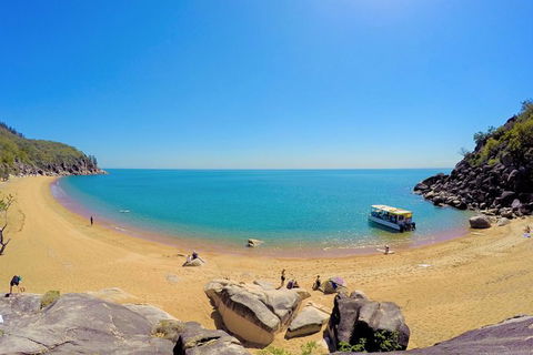 Aquascene Magnetic Island Discovery Tour - Accommodation in Brisbane 5