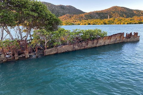 Aquascene Magnetic Island Discovery Tour - Accommodation in Brisbane 1