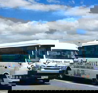 Shared Arrival Transfer Proserpine Airport to Airlie Beach  Surrounds - Accommodation in Brisbane