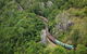 Cairns 4WD Waterfall And Rainforest Tour Including Kuranda Scenic Railway - thumb 0