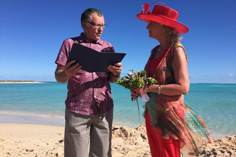 Elope In Paradise - Weddings At Mission Beach - Accommodation in Brisbane 4