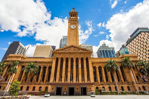 Discover Brisbane - Accommodation in Brisbane 2