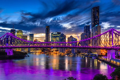 Discover Brisbane - Accommodation in Brisbane 0