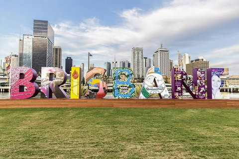 Discover Brisbane - Accommodation in Brisbane 8
