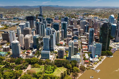 Discover Brisbane - Accommodation in Brisbane 7