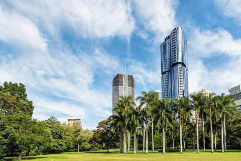 Discover Brisbane - Accommodation in Brisbane 4
