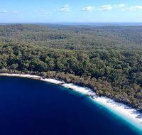 Pack-free Camping Blue Lakes Eco Hike - 3 Days - Accommodation in Brisbane