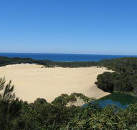 3-Day Fraser Island Hiking and 4WD Adventure from Hervey Bay - Accommodation in Brisbane
