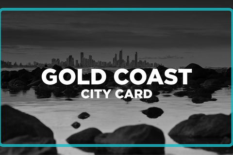 Gold Coast City Card (2 Days): Visit Unlimited Attractions - Accommodation in Brisbane 13