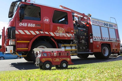 Gold Coast City Card (2 Days): Visit Unlimited Attractions - Accommodation in Brisbane 4