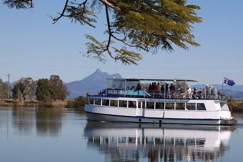 Gold Coast City Card (2 Days): Visit Unlimited Attractions - Accommodation in Brisbane 16