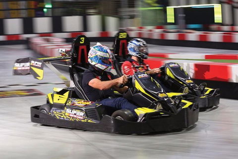 Gold Coast City Card (2 Days): Visit Unlimited Attractions - Accommodation in Brisbane 9