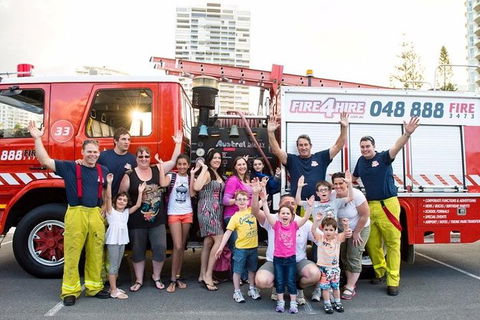 Gold Coast City Card (2 Days): Visit Unlimited Attractions - Accommodation in Brisbane 14