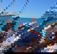 Great Barrier Reef Private Expedition Cruise min 4 day max 8 guests - Accommodation in Brisbane