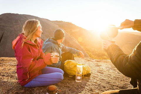 Stanthorpe Winery Experience - Accommodation in Brisbane 1