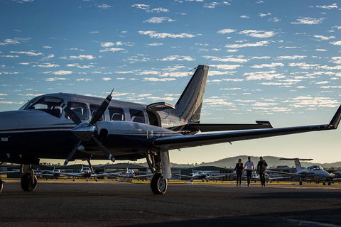 Stanthorpe Winery Experience - Accommodation in Brisbane 11