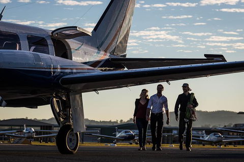 Stanthorpe Winery Experience - Accommodation in Brisbane 3