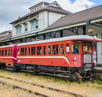 Mary Valley Rattler The Rattler Tasting Train - Accommodation in Brisbane