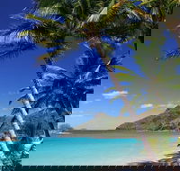 Whitsunday Essentials 5 Days Package - Accommodation in Brisbane