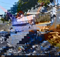 Best of Brisbane - Accommodation in Brisbane