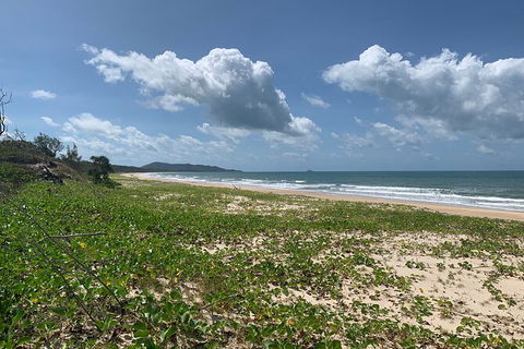 Hinchinbrook Island Tour - Accommodation in Brisbane 5