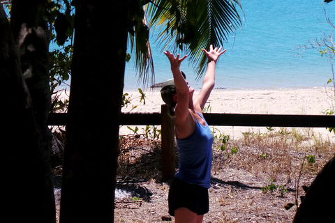 Small-Group Queensland Full-Day Sail Retreat Experience - Accommodation in Brisbane 4