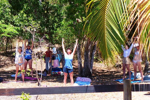 Small-Group Queensland Full-Day Sail Retreat Experience - Accommodation in Brisbane 2