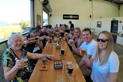 Cairns Brewery Tours - Accommodation in Brisbane 3