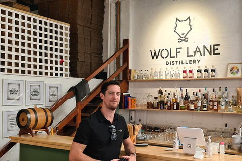 Cairns Brewery Tours - Accommodation in Brisbane 4