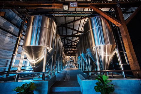 Cairns Brewery Tours - Accommodation in Brisbane 5