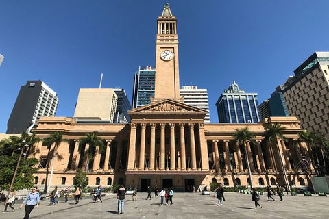 Brisbane Airport Transfers : Brisbane To Brisbane Airport BNE In Luxury Van - Accommodation in Brisbane 4