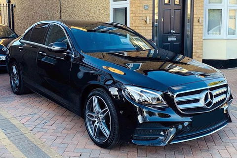Arrival Private Transfers: Brisbane Airport BNE To Brisbane In Business Car - Accommodation in Brisbane 2