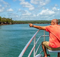 Sandy Straits Scenic  Wildlife Cruise - Accommodation in Brisbane