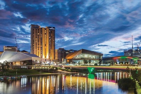 Adelaide Airport Transfers : Adelaide City To Airport ADL In Business Car - Accommodation in Brisbane 2