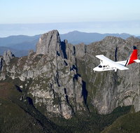 Southwest Tasmania Wilderness Experience Fly Cruise and Walk Including Lunch - Accommodation in Brisbane