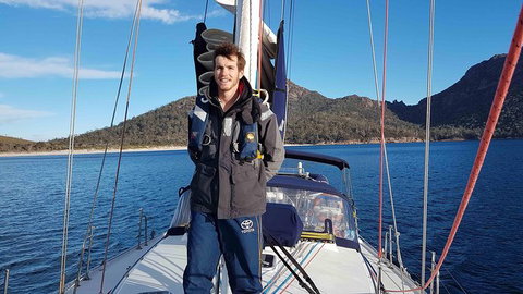 Derwent River Day Sail From Sullivan Cove And Return - Accommodation in Brisbane 6