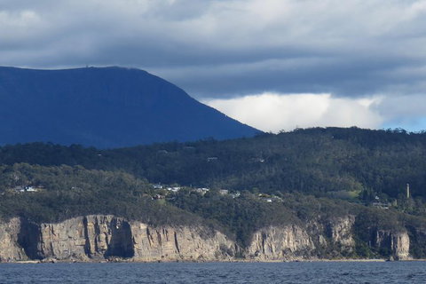 Derwent River Day Sail From Sullivan Cove And Return - Accommodation in Brisbane 1