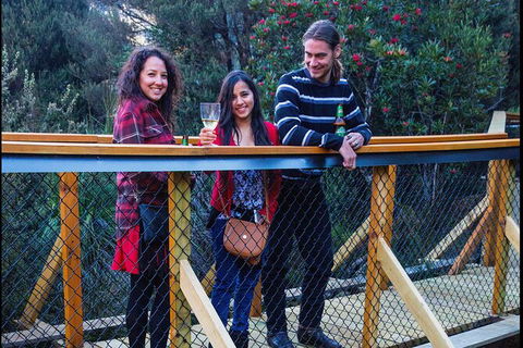 Sunset Experience - Accommodation in Brisbane 5