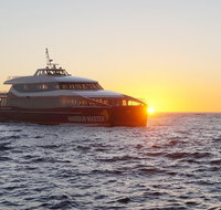 Afternoon Gordon River Dinner Cruise - departing 3pm - Accommodation in Brisbane