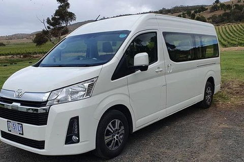 Terroir Wine Tours Tasmania: Guided Sunday Wine Cheese & Gin Tours Hobart - Accommodation in Brisbane 3