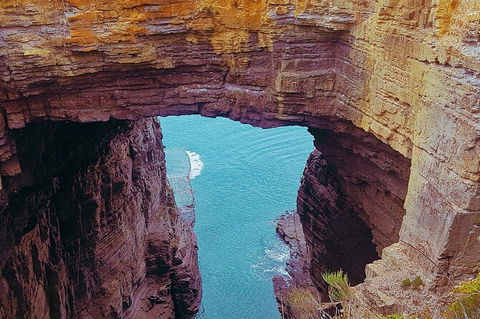 4-Day Fabulous Tasmania Tour: Wineglass Bay, Port Arthur, Devils & Bruny Island - Accommodation in Brisbane 6