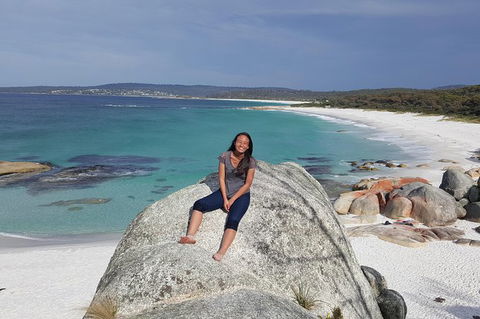 4-Day Fabulous Tasmania Tour: Wineglass Bay, Port Arthur, Devils & Bruny Island - Accommodation in Brisbane 1