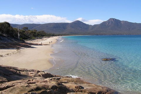 4-Day Fabulous Tasmania Tour: Wineglass Bay, Port Arthur, Devils & Bruny Island - Accommodation in Brisbane 10
