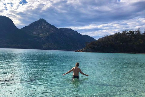 Sea & Explore Wineglass Bay & Freycinet National Park - Cruise & Walk - Accommodation in Brisbane 2