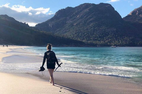 Sea & Explore Wineglass Bay & Freycinet National Park - Cruise & Walk - Accommodation in Brisbane 6