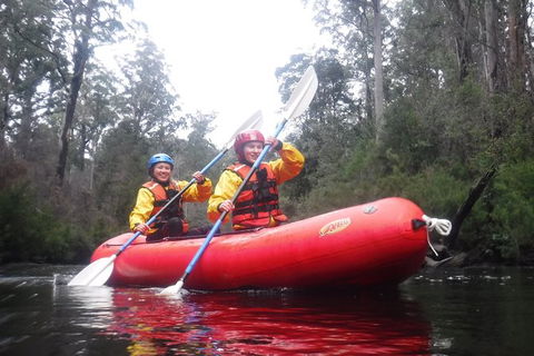 Twin Rivers Winter Adventure - Accommodation in Brisbane 0
