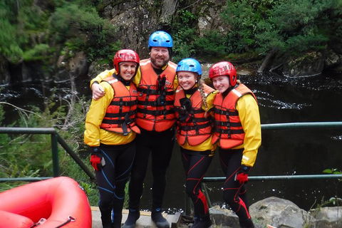 Twin Rivers Winter Adventure - Accommodation in Brisbane 5