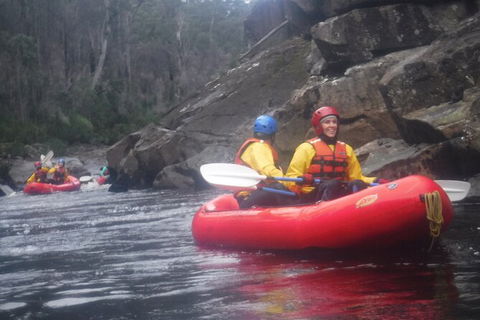 Twin Rivers Winter Adventure - Accommodation in Brisbane 2